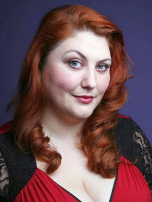 Joy Nash