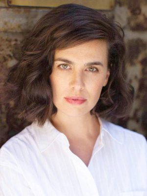 Julia-Maria Köhler