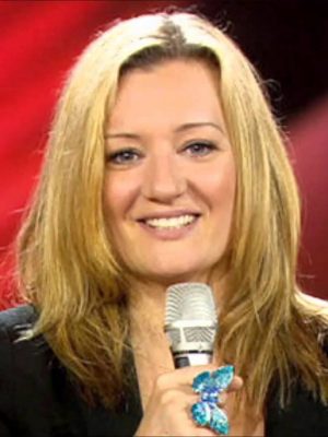 Juliette Schoppmann