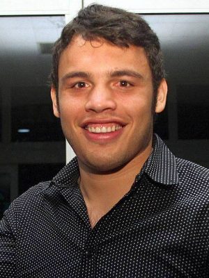 Julio César Chávez Jr.