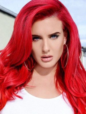 Justina Valentine