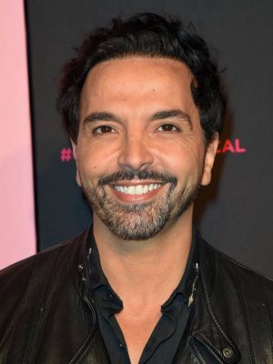 Kamel Ouali
