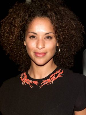 Karyn Parsons