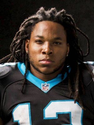 Kelvin Benjamin