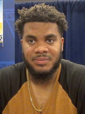 Kenley Jansen: Bio, family, net worth  Favorite celebrities, Net worth,  Body measurements