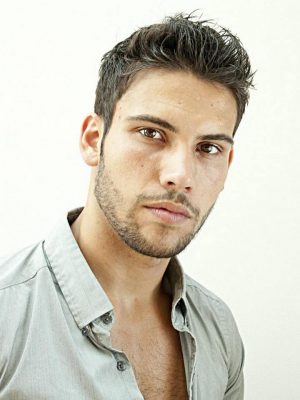 Kevin Miranda