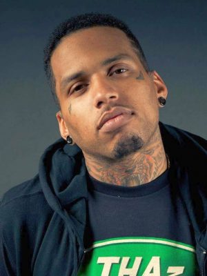 Kid Ink Height Weight Size Body Measurements Biography Wiki Age