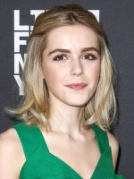 Kiernan Shipka