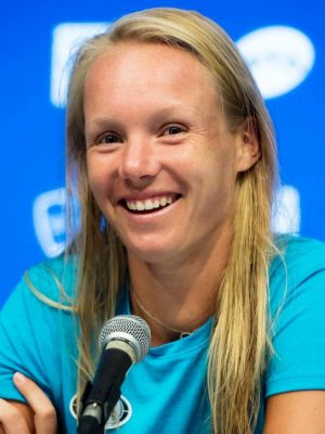 Kiki Bertens Height Weight Size Body Measurements Biography Wiki Age