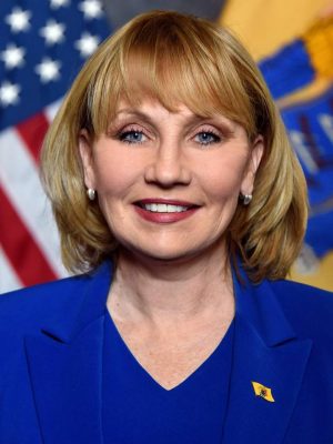 Kim Guadagno