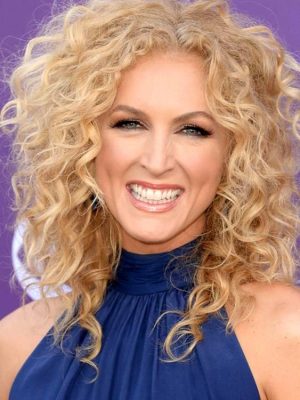 Kimberly Schlapman