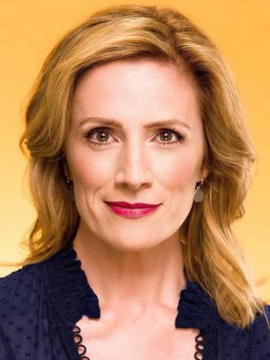 Kirsten Nelson