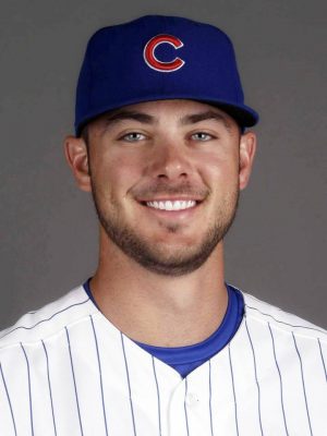 Kris Bryant • Height, Weight, Size, Body Measurements, Biography, Wiki, Age