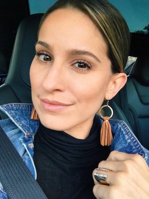 Kristen Brockman