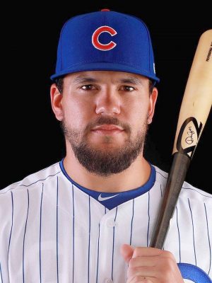 Kyle Schwarber • Height, Weight, Size, Body Measurements, Biography ...