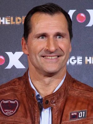 Lars Riedel