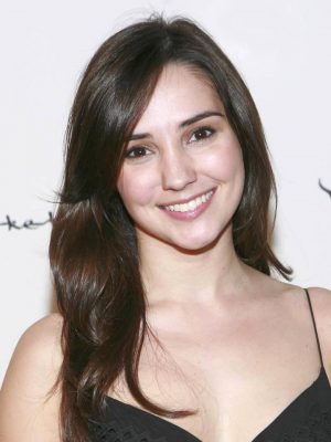 Laura Breckenridge