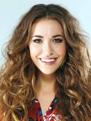 Lauren Daigle