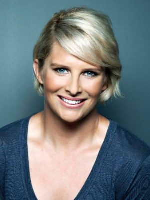 Leisel Jones
