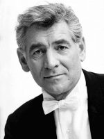 Leonard Bernstein