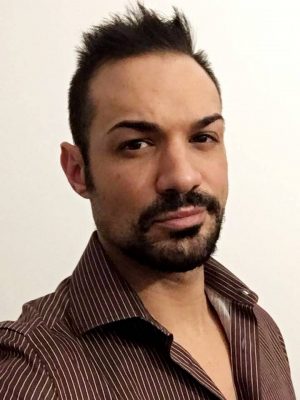 Leonardo Greco