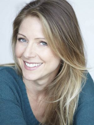 Lisa Pepper