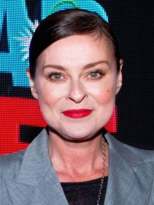 Lisa Stansfield