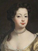 Louise de Kérouaille