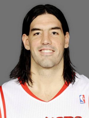 Luis SCOLA Biography, Olympic Medals, Records and Age