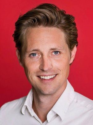 Lukas Perman