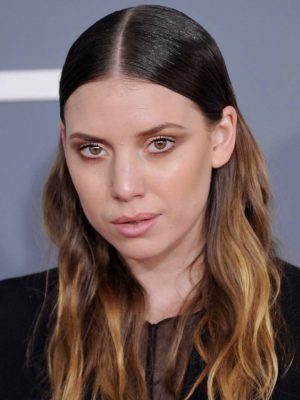 Lykke Li