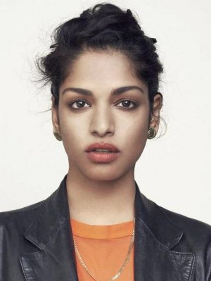 M. I. A.