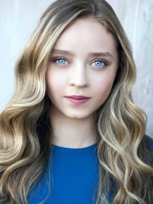 Madeleine Arthur