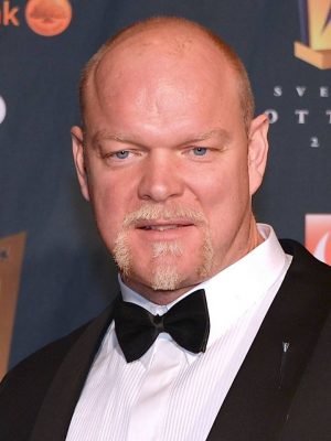 Magnus Samuelsson