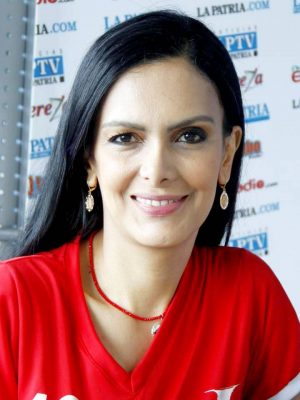 Marcela Posada