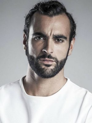 Marco Zunino