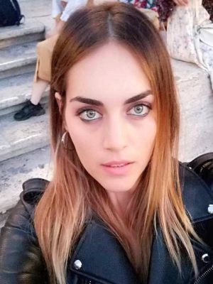 Maria Perrusi