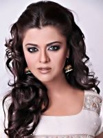 Maria Wasti