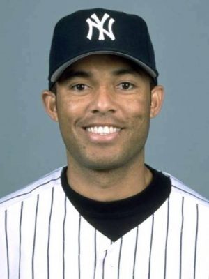 Mariano Rivera • Height, Weight, Size, Body Measurements, Biography ...