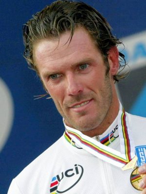 Mario Cipollini