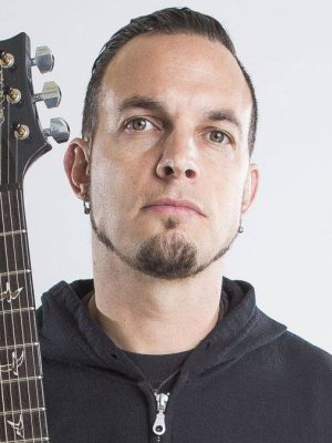 Mark Tremonti