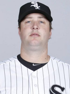 Matt Albers