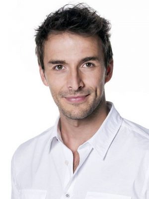 Max Alberti