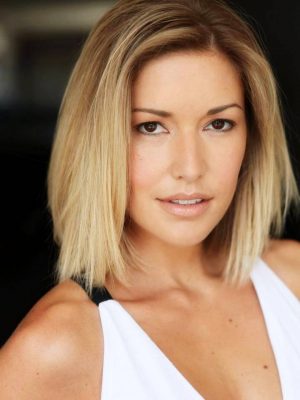 Melinda Sward