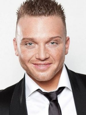 Menowin Fröhlich
