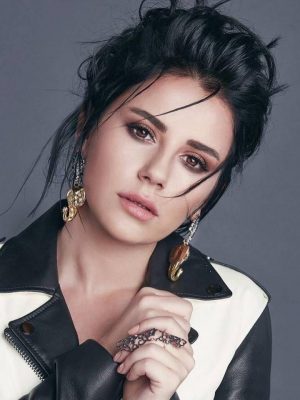 Merve Özbey
