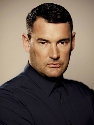 Michael Michalsky