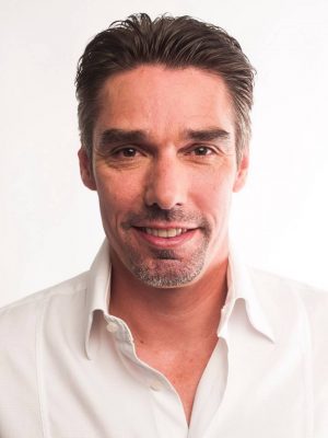 Michael Stich