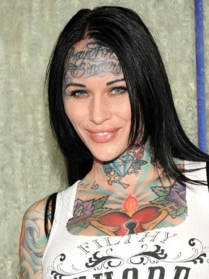 Michelle McGee