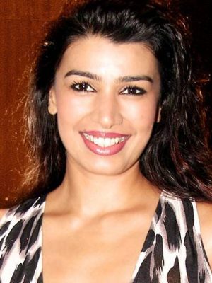 Mink Brar